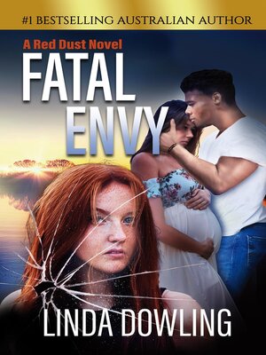 cover image of Fatal Envy